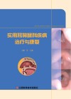 实用耳鼻喉科疾病治疗与康复 封面