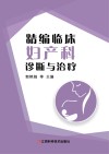 精编临床妇产科诊断与治疗 封面