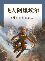 飞人阿里埃尔 封面
