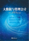 大数据与管理会计 封面