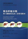 联合肝脏分隔和门静脉结扎的二步肝切除术 封面