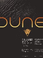 沙丘学派  门泰特 封面