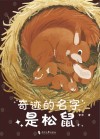 奇迹的名字是松鼠 封面