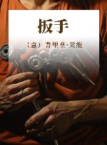 普里莫·莱维作品 扳手 封面