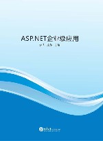 ASP.NET企业级应用 封面