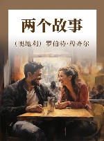 两个故事 封面
