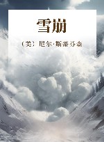 雪崩 封面