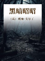 黑暗昭昭 封面