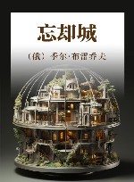 忘却城 封面
