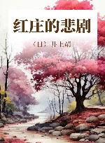 红庄的悲剧 封面