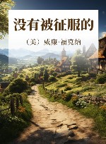 没有被征服的 封面