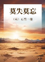 莫失莫忘 电子书封面