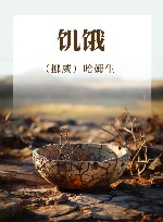饥饿 封面
