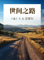 世间之路 封面