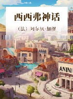 西西弗神话 封面