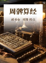 周髀算经 封面