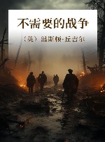不需要的战争 封面