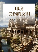 印度  受伤的文明 封面