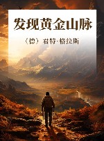 发现黄金山脉 封面