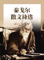 泰戈尔散文诗选 封面