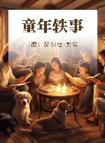 童年轶事 封面