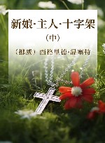 新娘·主人·十字架  中 封面