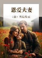 恩爱夫妻 封面