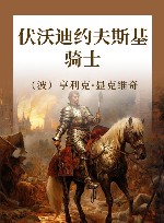 伏沃迪约夫斯基骑士 封面