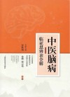 中医脑病临证思辨表全解 封面