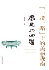 一带一路上的美丽陇南  历史的回响 封面