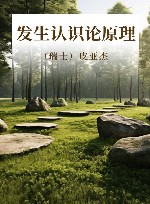 发生认识论原理 封面