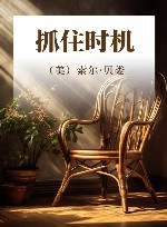 抓住时机 封面