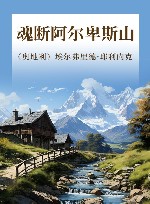 魂断阿尔卑斯山 封面