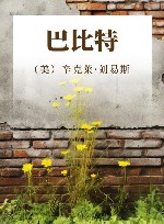 巴比特 封面