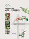 云南省玉溪市红塔区药用植物资源图鉴 封面