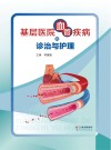 基层医院血管疾病的诊治与护理 封面