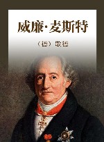 威廉·麦斯特 封面