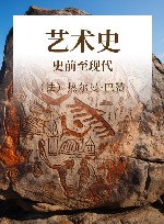 艺术史  史前至现代 封面