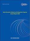 博鳌亚洲论坛亚洲经济前景及一体化进程2024年度报告（英文版） 封面