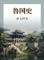 鲁国史 封面