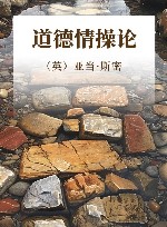 道德情操论 封面
