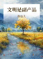 文明是副产品 封面
