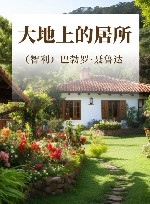大地上的居所 封面