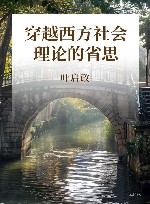 穿越西方社会理论的省思