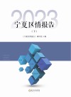 宁夏区情报告  下  2023 封面