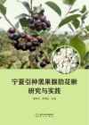 宁夏引种黑果腺肋花楸研究与实践 封面