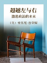 超越左与右 激进政治的未来 封面