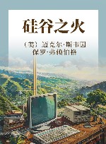 硅谷之火 封面