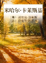 米哈尔·卡莱斯基 封面