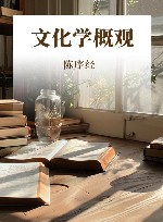 文化学概观 封面